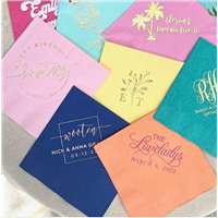 Napkins Napkins