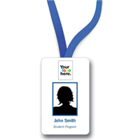 Name Badges