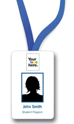 Name Badges