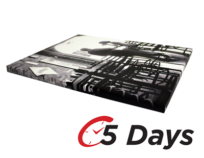 Canvas Print