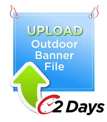 Outdoor Banners
