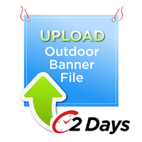 Outdoor Banners