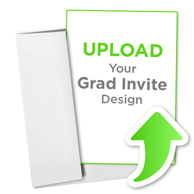 Grad Invites